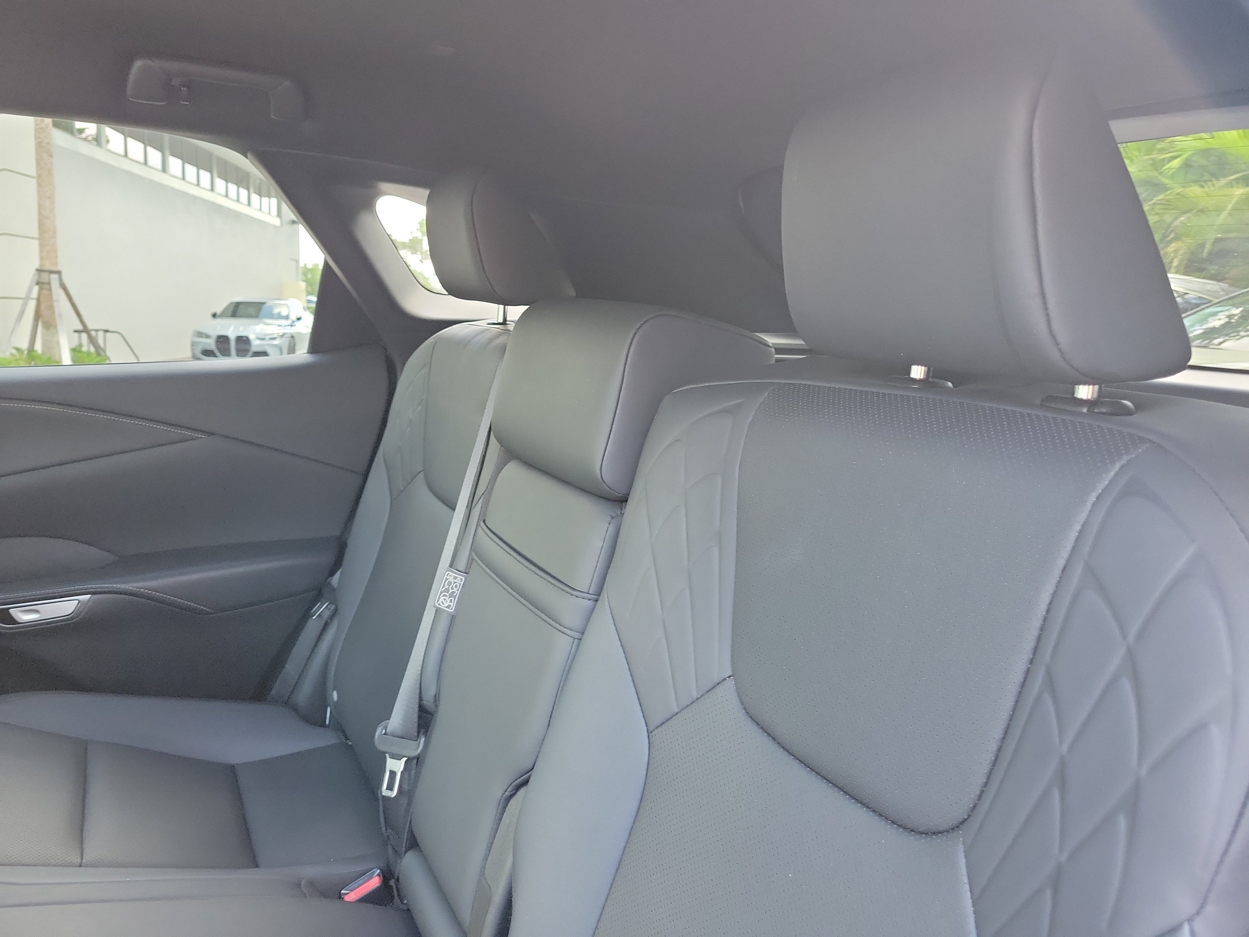 Certified Used 2024 EMINENT WHITE PEARL Lexus RX 350 image 12