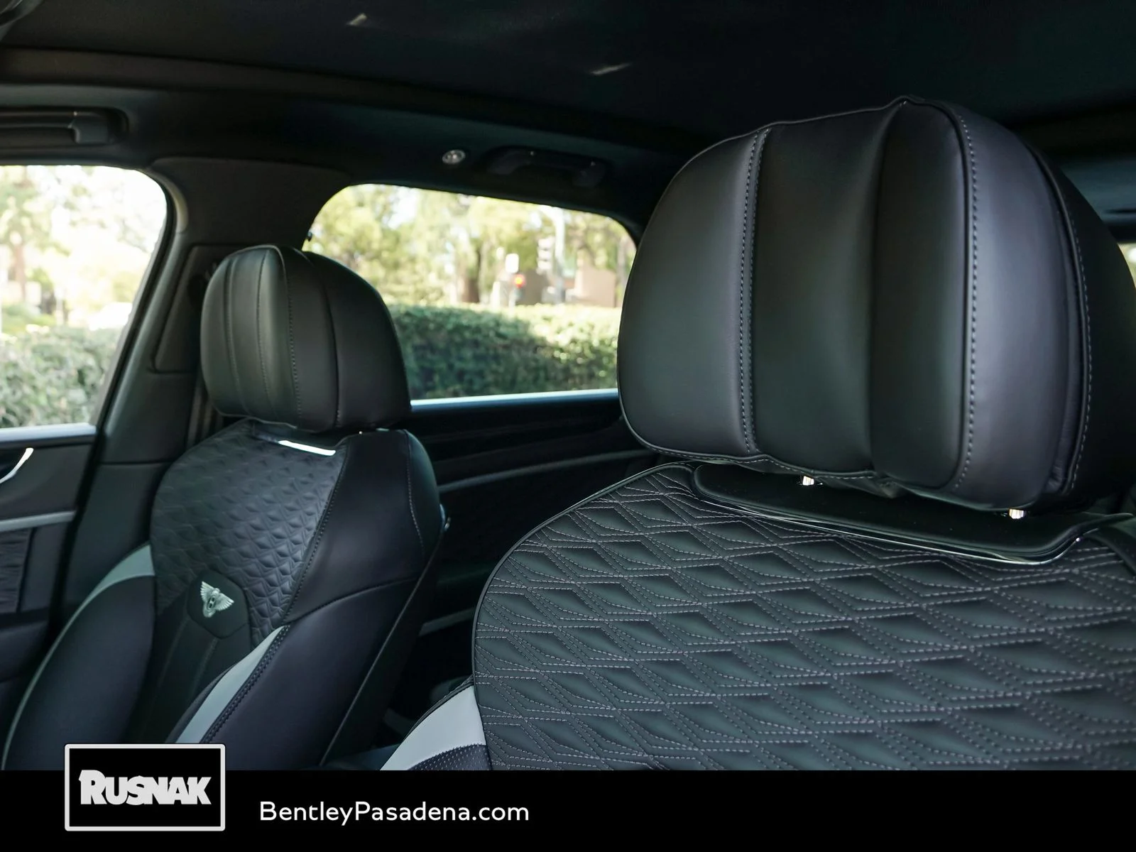 2026 Bentley Bentayga Speed - Photo 23