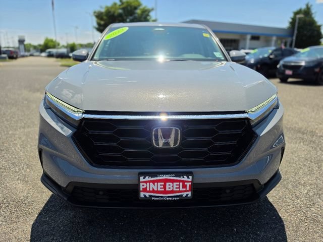 2023 Honda CR-V EX-L - Photo 26