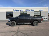 2017 RAM 1500 Pickup
