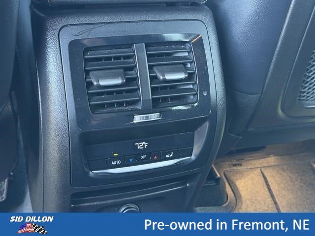 Used 2018 Glacier Silver Metallic BMW xDrive30i image 20