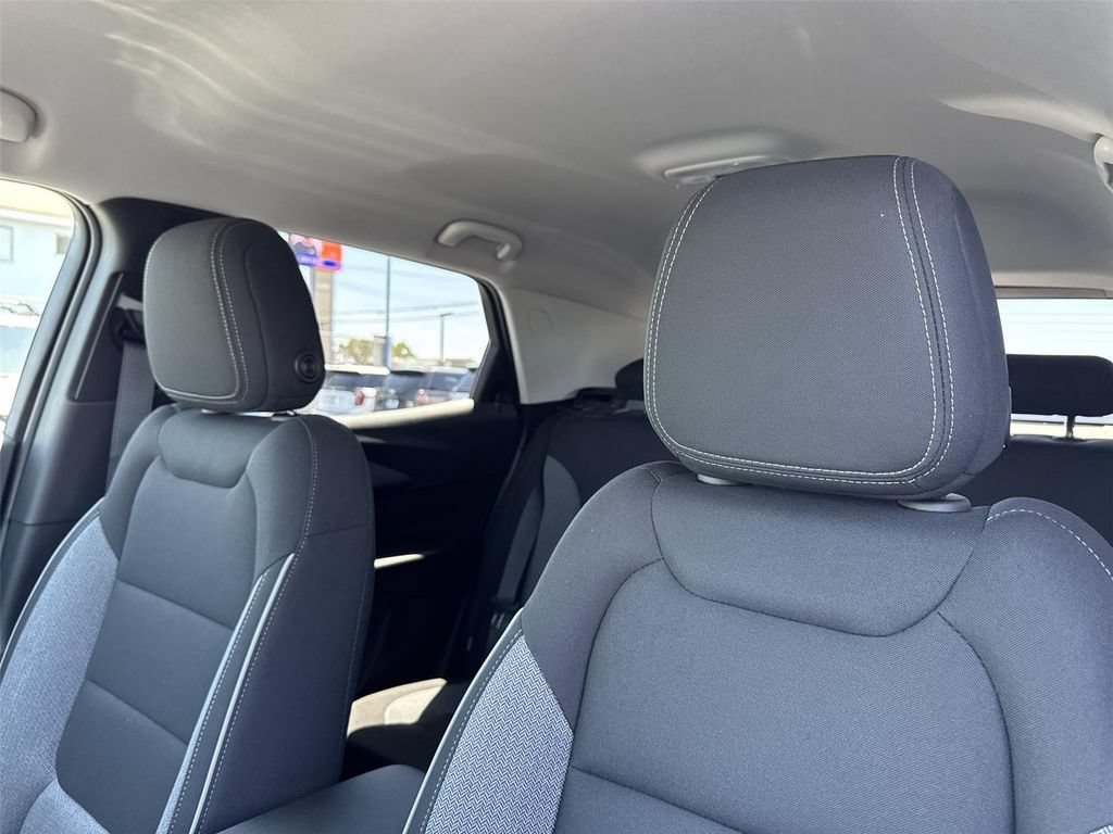 2026 Chevrolet Trailblazer LT - Photo 24