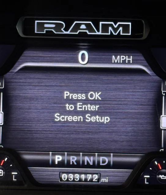 2021 RAM Ram 1500 Pickup Laramie - Photo 22