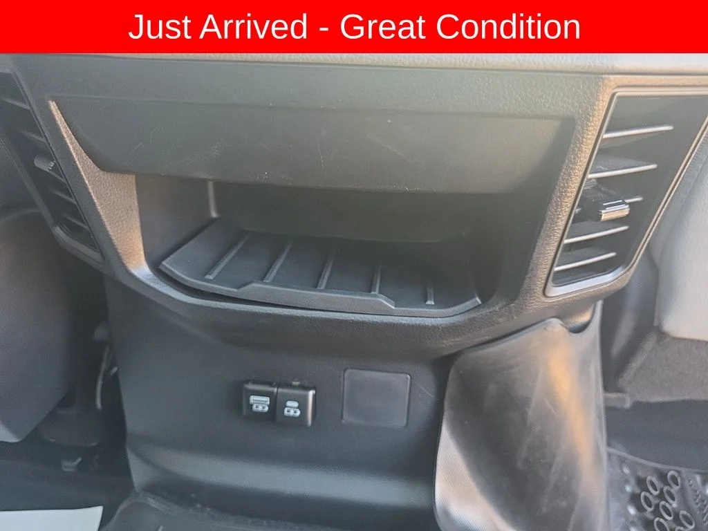 Certified Used 2025 Black Toyota Limited image 26