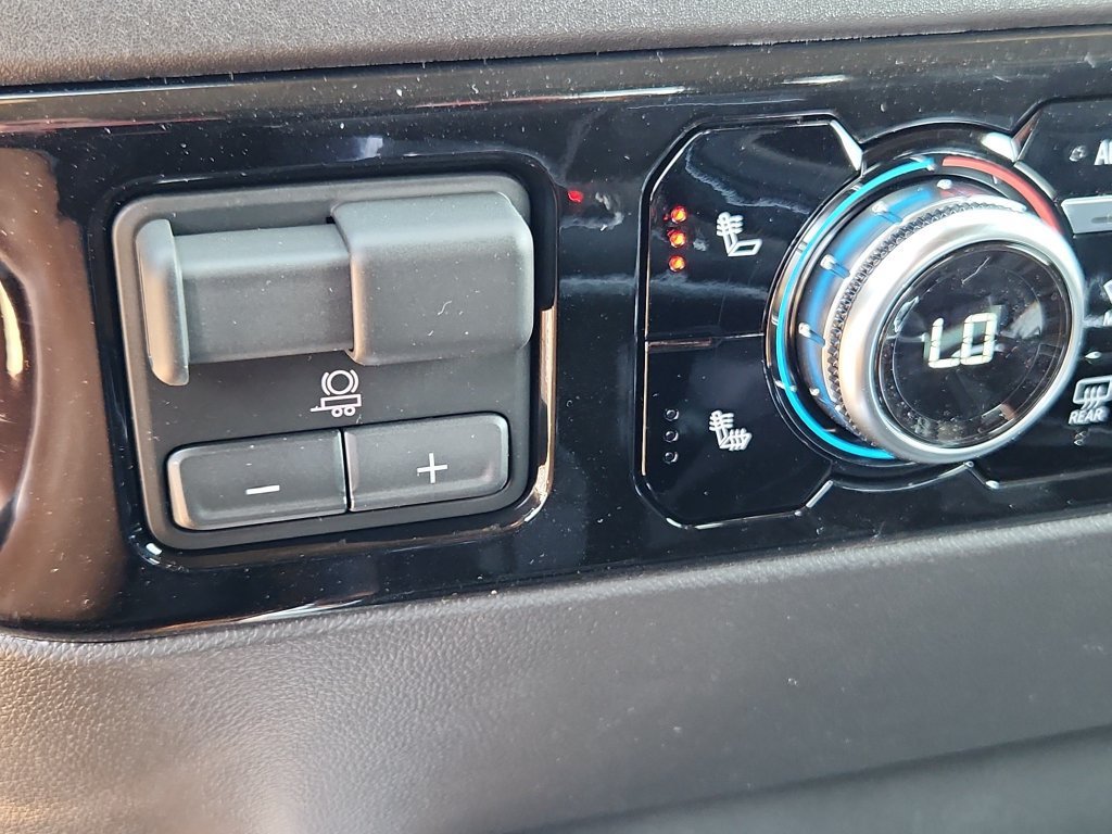 2026 GMC Sierra 1500 Elevation - Photo 15