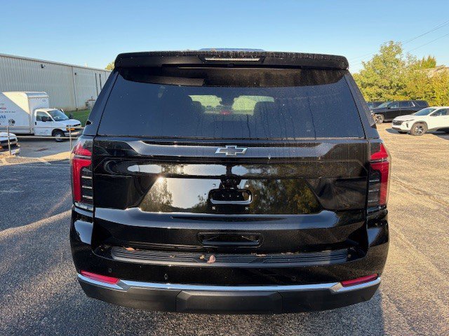 2026 Chevrolet Tahoe Fleet - Photo 6