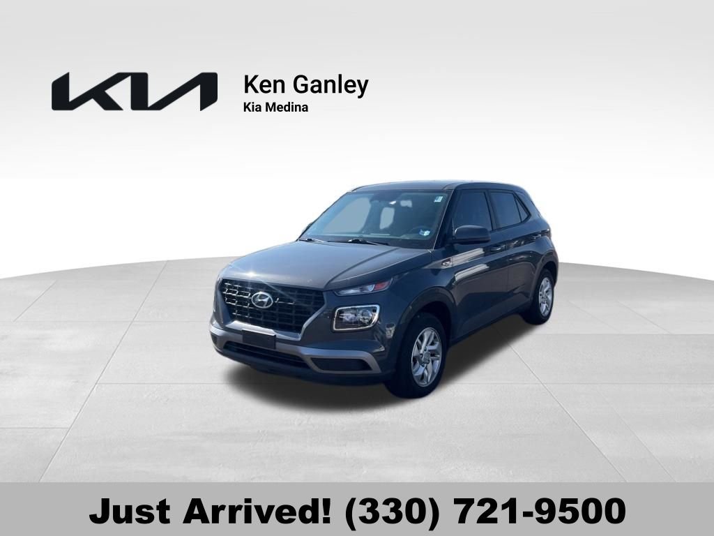 2023 Hyundai Venue SE