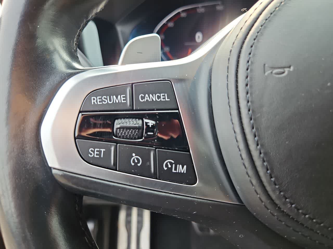 Used 2021 Black Sapphire Metallic BMW 330i xDrive image 23
