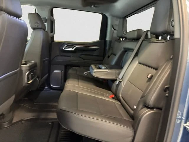 New 2026 Downpour Metallic GMC Denali image 14