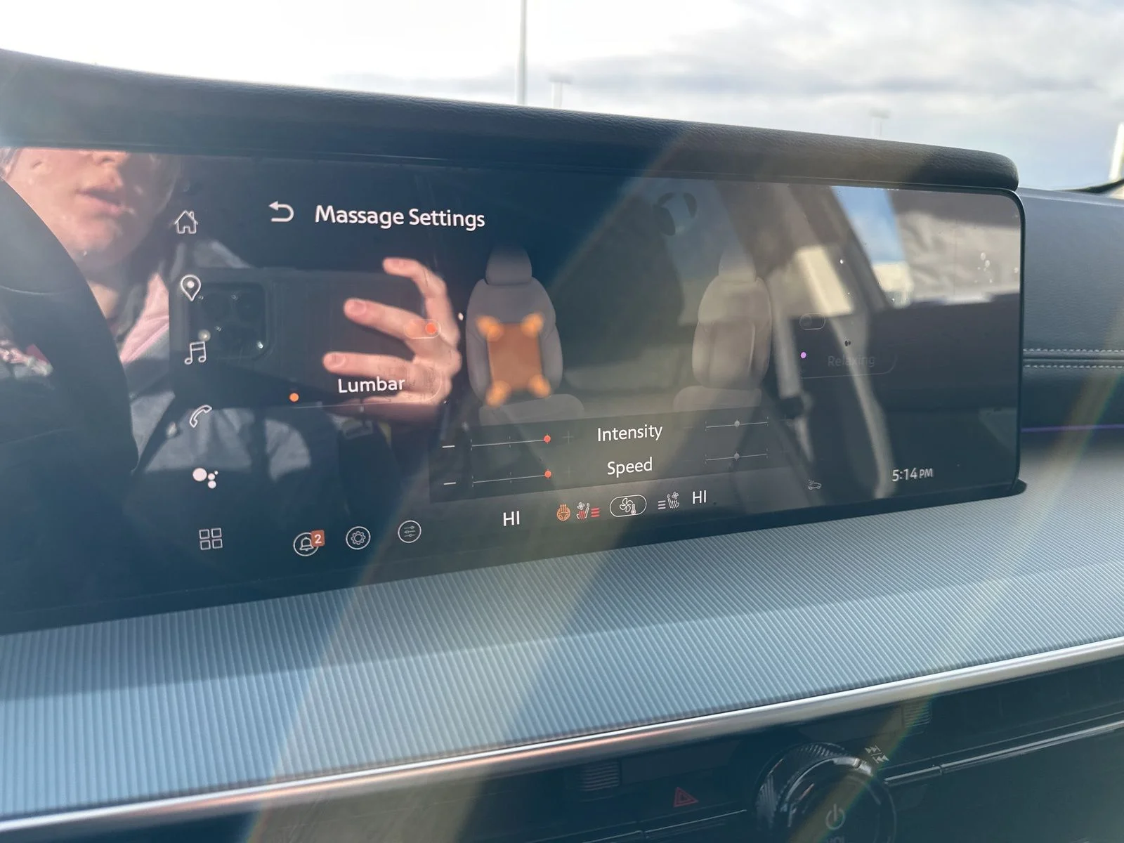 2026 Nissan Murano SL - Photo 48