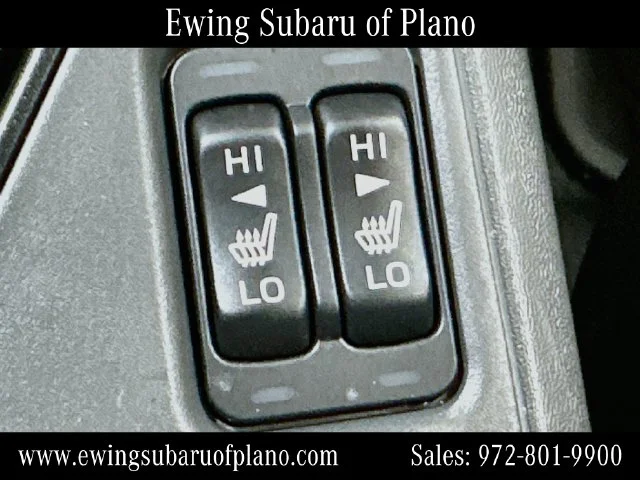 Used 2026 Silver Subaru Wilderness image 20