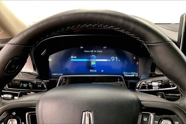 2025 Lincoln Corsair Grand Touring - Photo 28