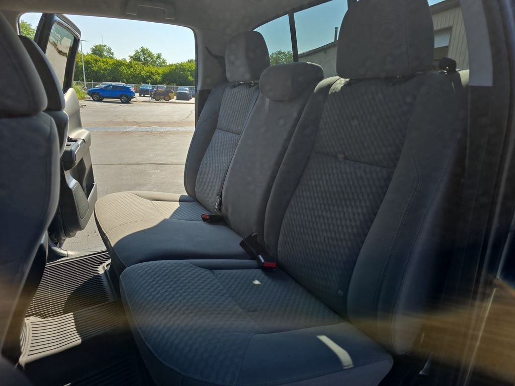 Used 2023 Gray Toyota SR image 15