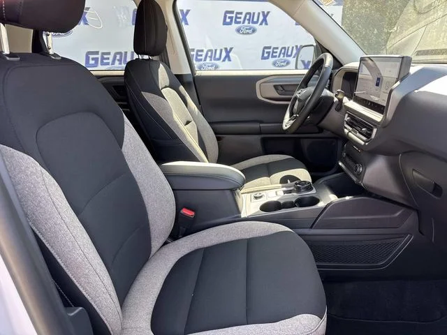 New 2026 Oxford White Ford Big Bend® image 29