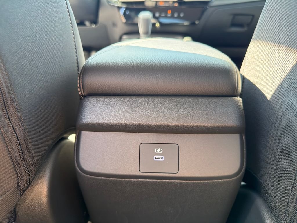 New 2026 Nissan Sentra SV 4D Sedan