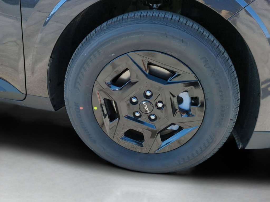 New 2026 Panthera Metal Kia LXS image 11