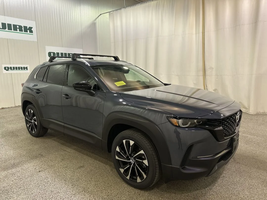 2026 Mazda CX-50 2.5 Hybrid Premium Plus's photo