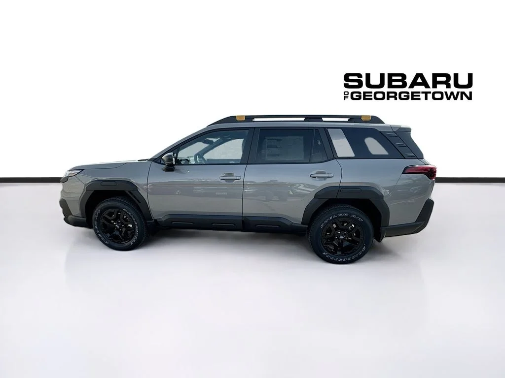 New 2026 RIVER ROCK PEARL Subaru Wilderness image 4
