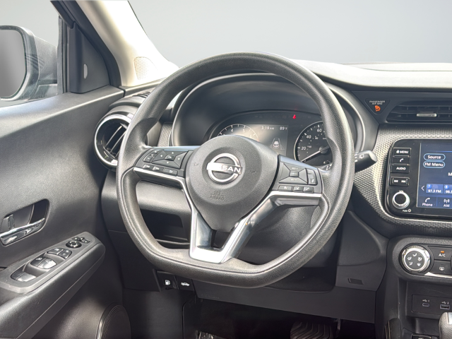 Used 2023 Gray Nissan SV image 42