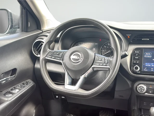 Used 2023 Gray Nissan SV image 42