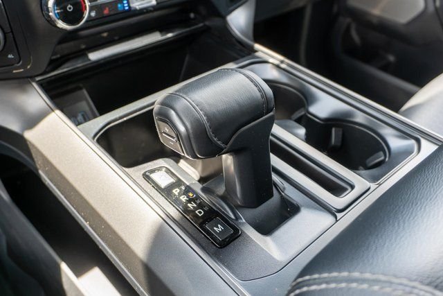 Used 2024 Gray Ford Lariat image 32