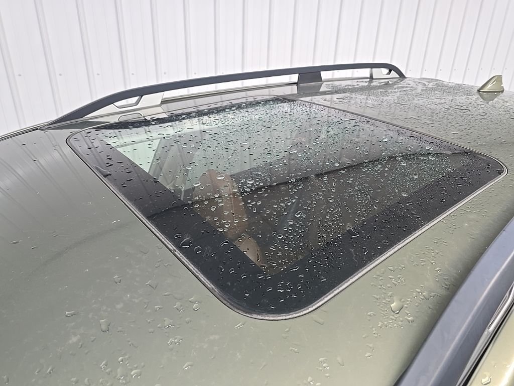 Used 2019 Jasper Green Metallic Subaru Touring image 11