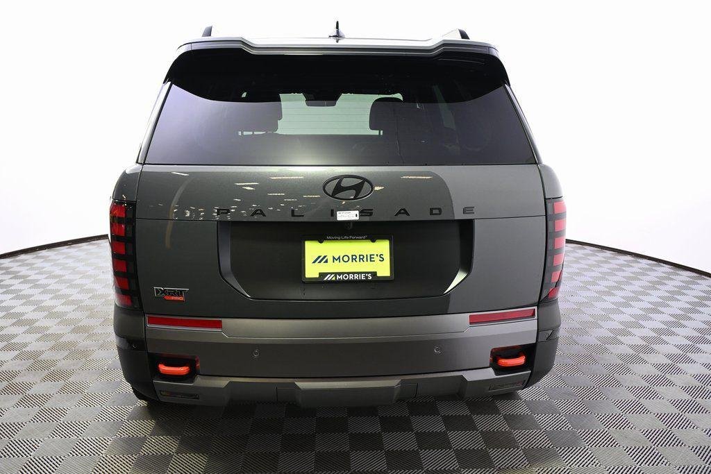 New 2026 Gray Pearl Hyundai XRT Pro image 5