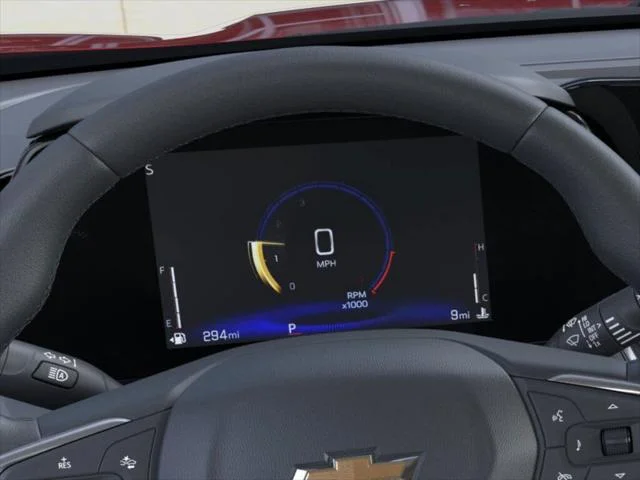 2026 Chevrolet Trax LT - Photo 18