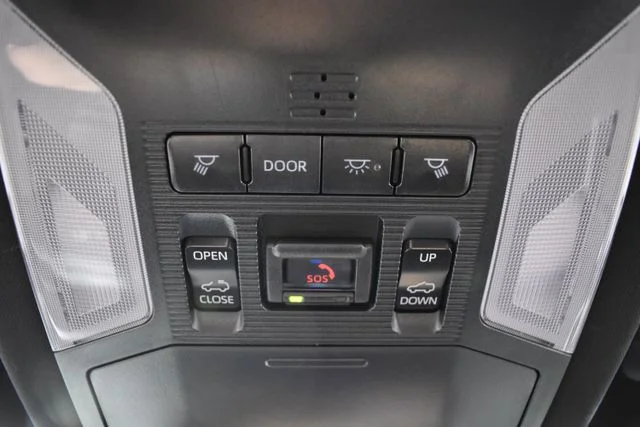 Used 2024  Toyota SE image 32