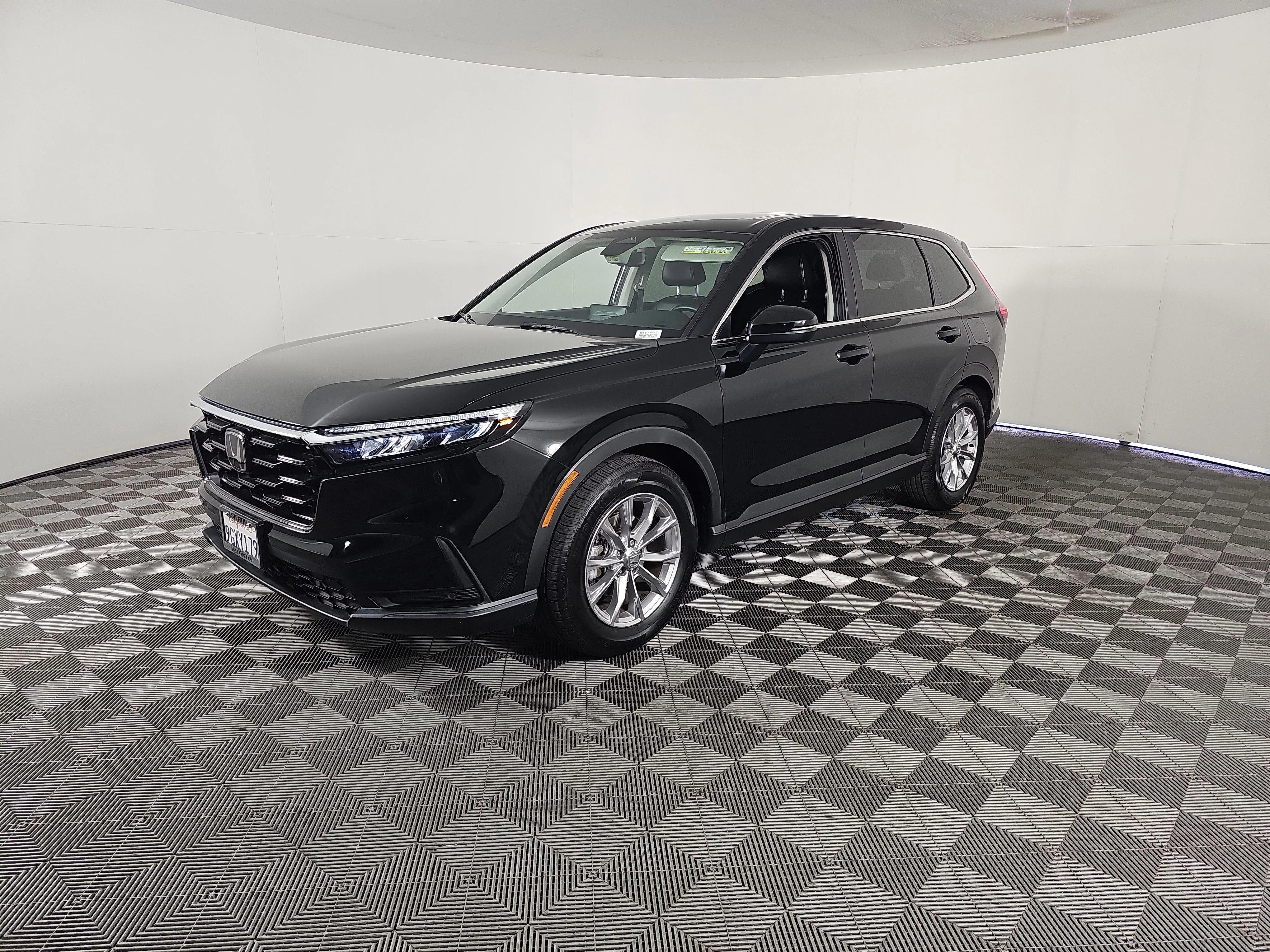2023 Honda CR-V EX-L - Photo 43
