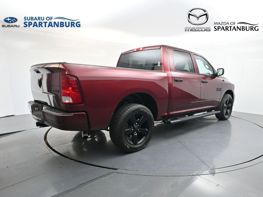 Used 2018 Red Ram Express image 8