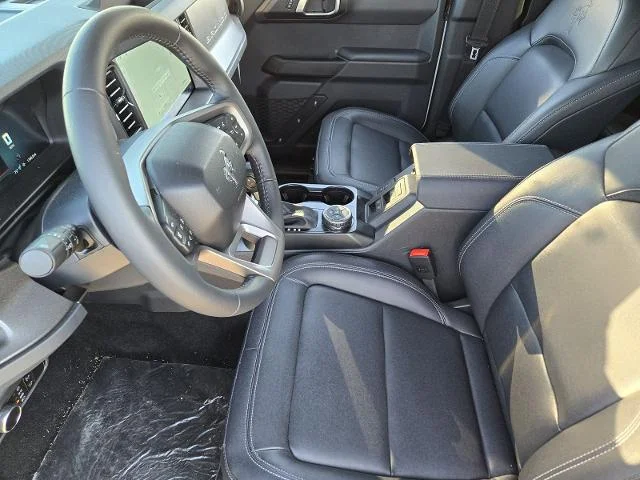 New 2026 Avalanche Ford Big Bend® image 28