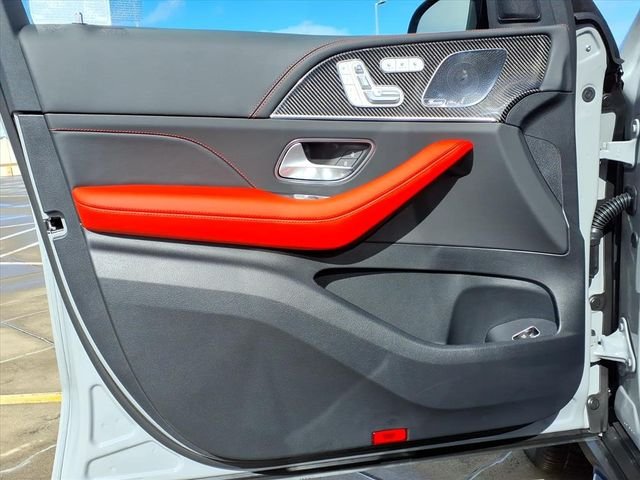 New 2026 Gray Mercedes-Benz GLE 63 S AMG® image 12