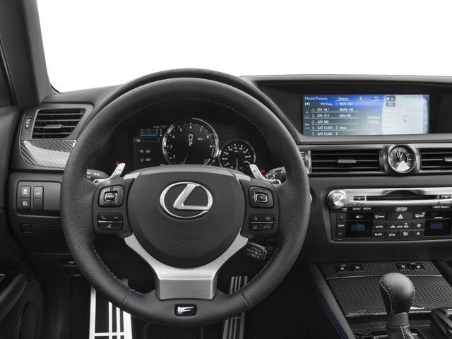 Used 2016 Blue Mica Lexus F image 7