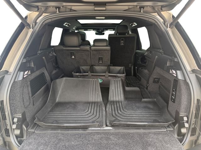 Certified Used 2024 Gold Land Rover SE image 18