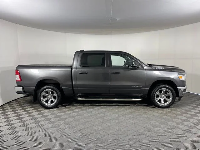 Used 2023 Gray Ram Big Horn/Lone Star image 8