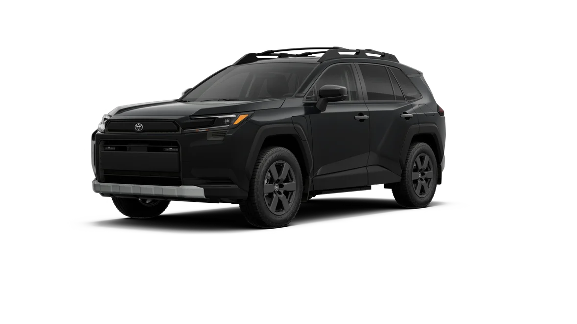 2026 Toyota RAV4 Woodland AWD's photo