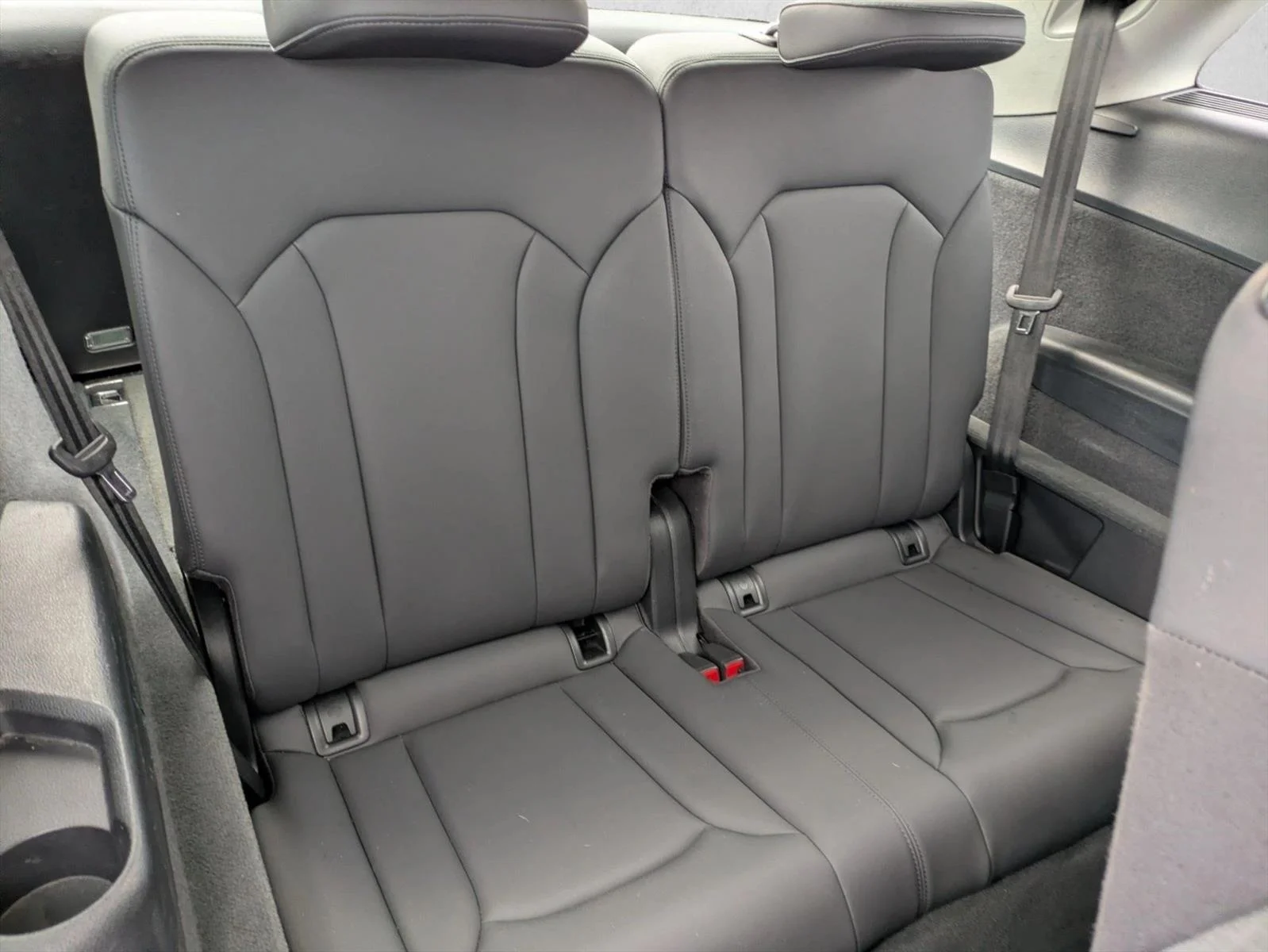 Used 2021 Samurai Gray Metal Audi Premium Plus image 20