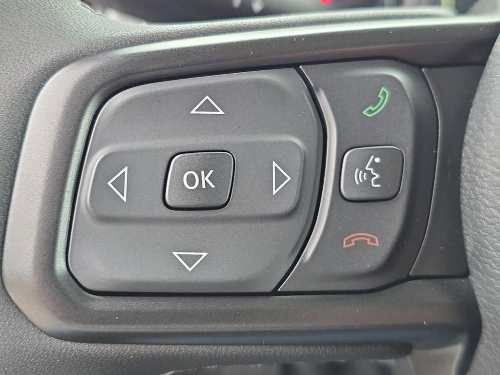 2026 Jeep Wrangler 4-Door Sport S - Photo 20