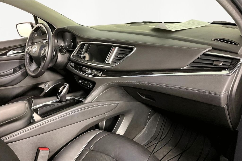 2021 Buick Enclave Avenir - Photo 27
