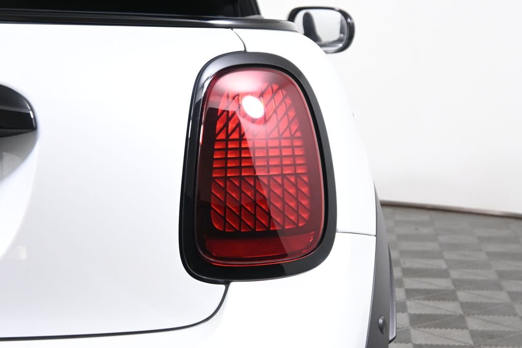 2026 MINI Convertible S - Photo 21