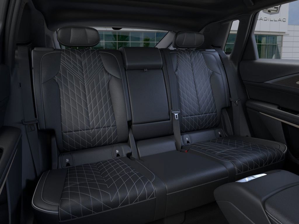 2026 Cadillac LYRIQ V Premium - Photo 51