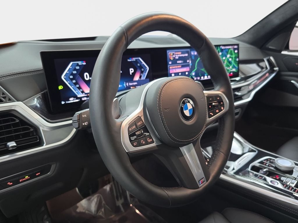 Used 2026 Alpine White BMW xDrive40i image 19