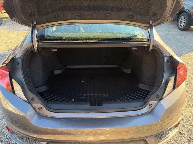 Used 2020 Gray Honda Sport image 18