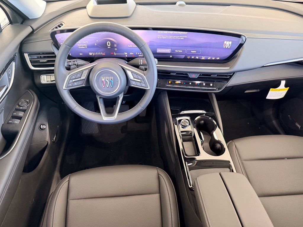 2026 Buick Envision Preferred - Photo 16