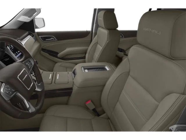 Used 2019 Dark Sapphire Blue Metallic GMC Denali image 12