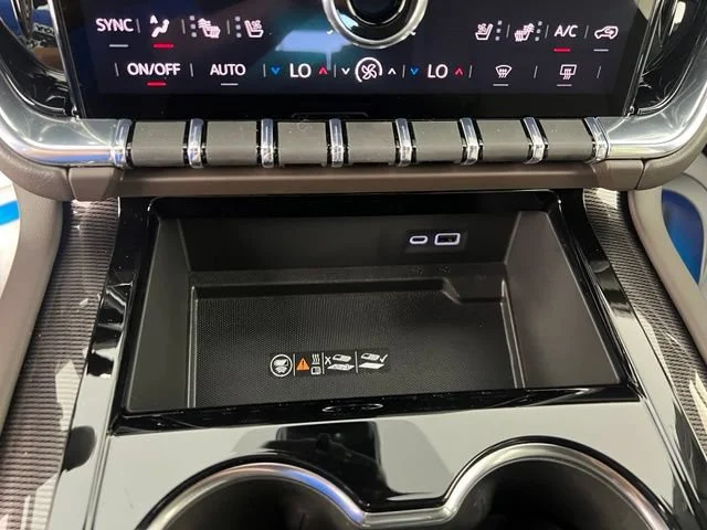 2026 GMC Yukon XL Elevation - Photo 30