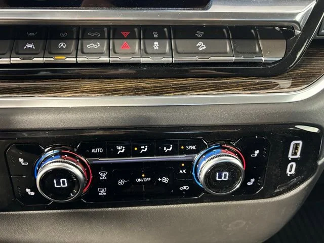 2026 GMC Sierra 1500 SLE - Photo 22