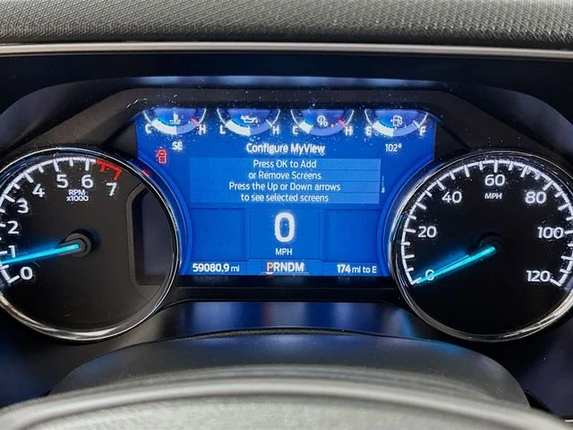 Certified Used 2023 White Ford XLT image 18