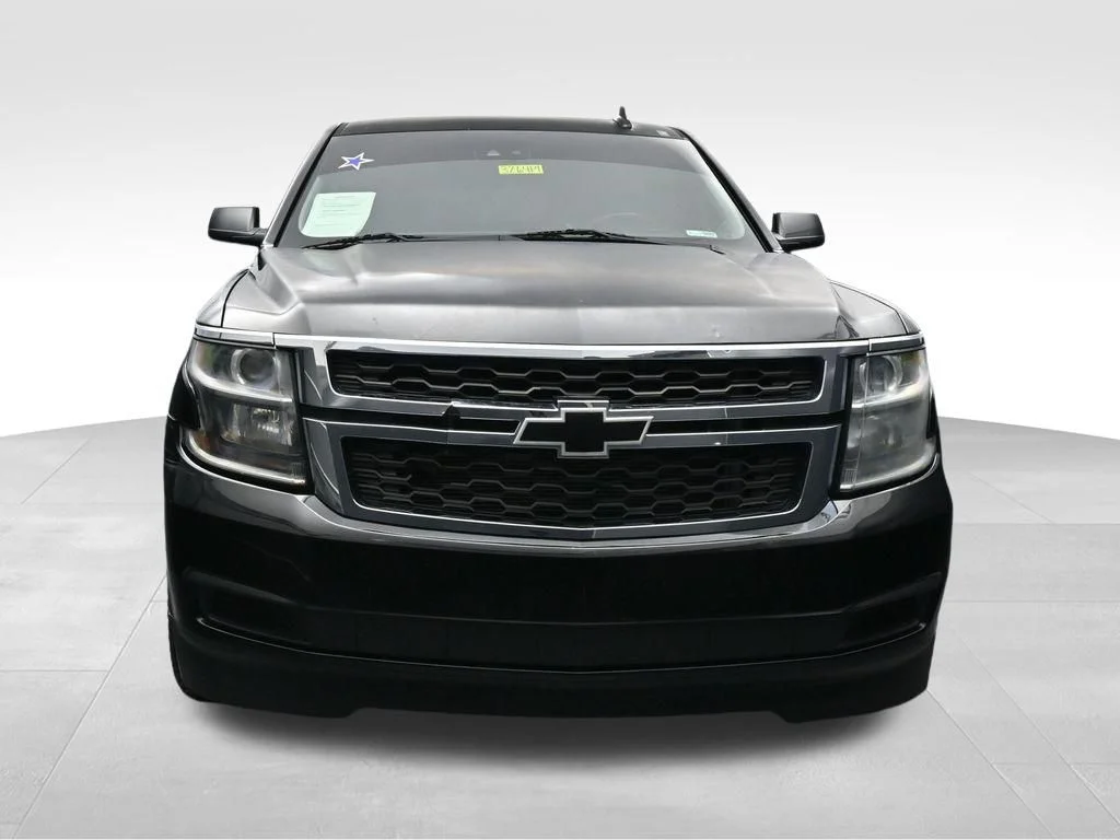 Used 2015 Black Chevrolet LT image 8